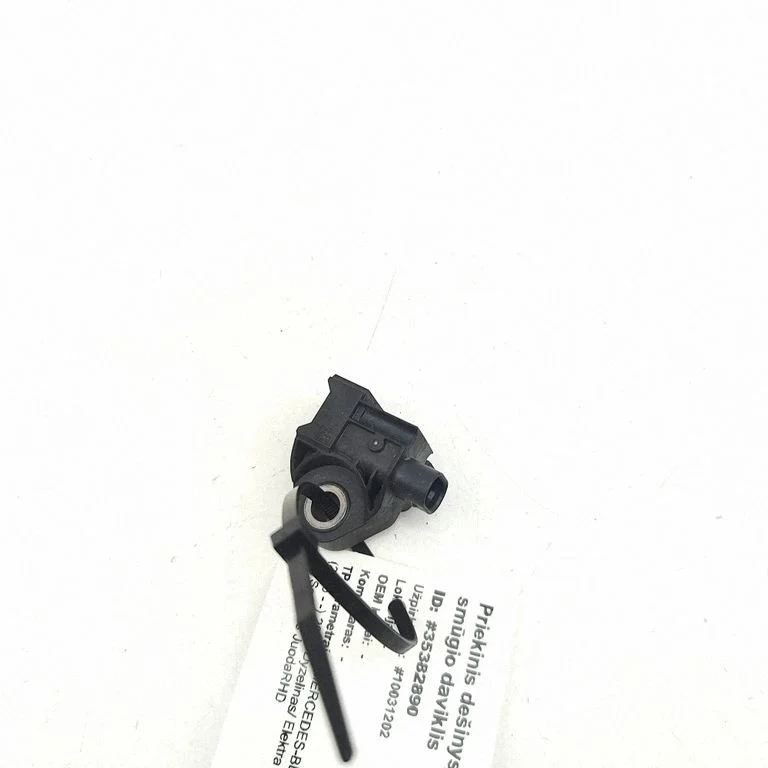 Drošības spilvenu trieciena sensors A2139051300