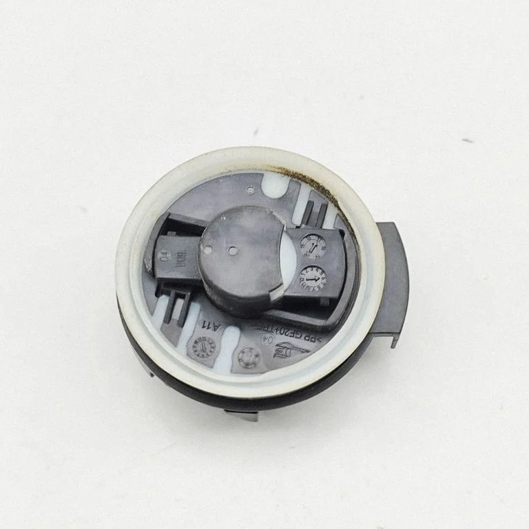 Drošības spilvenu trieciena sensors 5Q0959354