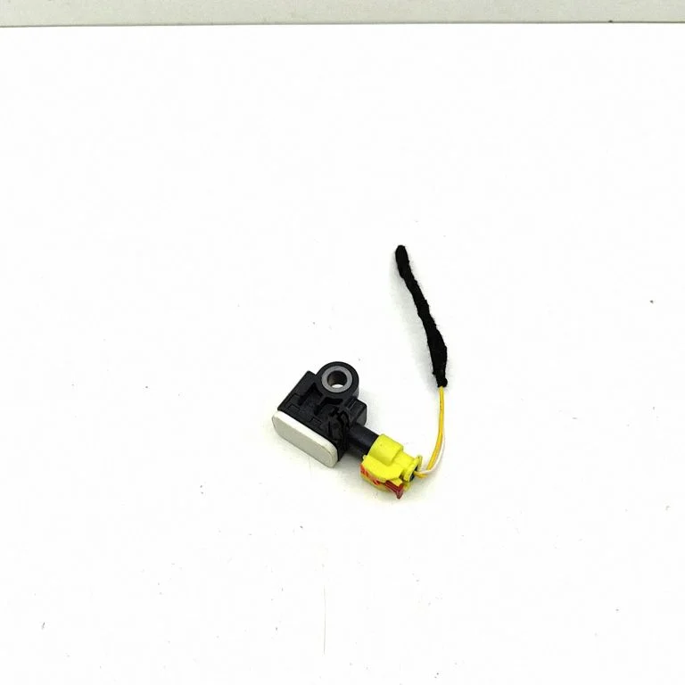 Airbag deployment crash/impact sensor 971907651