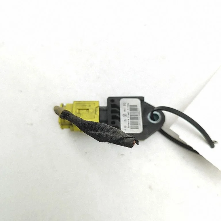 Drošības spilvenu trieciena sensors 201232