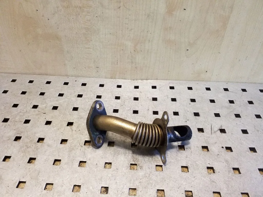 EGR-klapi toru (-d)/ voolik (-ud) – KIA Sportage (2011-2016)