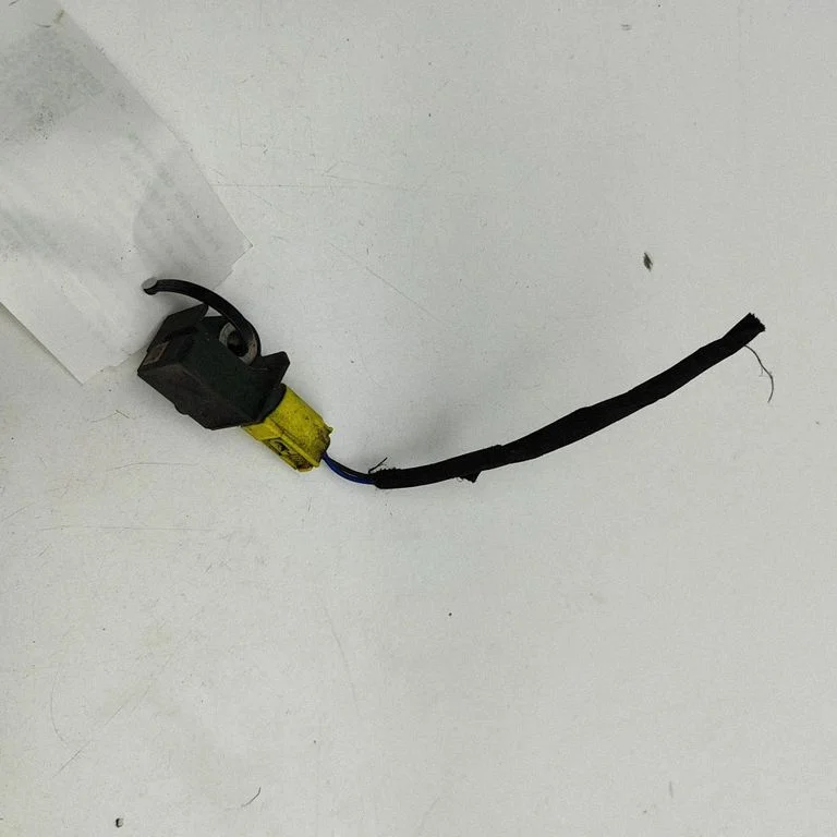 Airbag deployment crash/impact sensor A1729056000