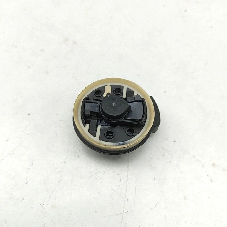 Airbag deployment crash/impact sensor – Mercedes-Benz GLC-Class C253 (2016-)