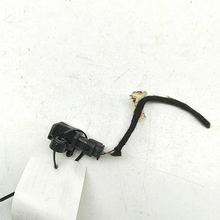 Drošības spilvenu trieciena sensors 56054085AA