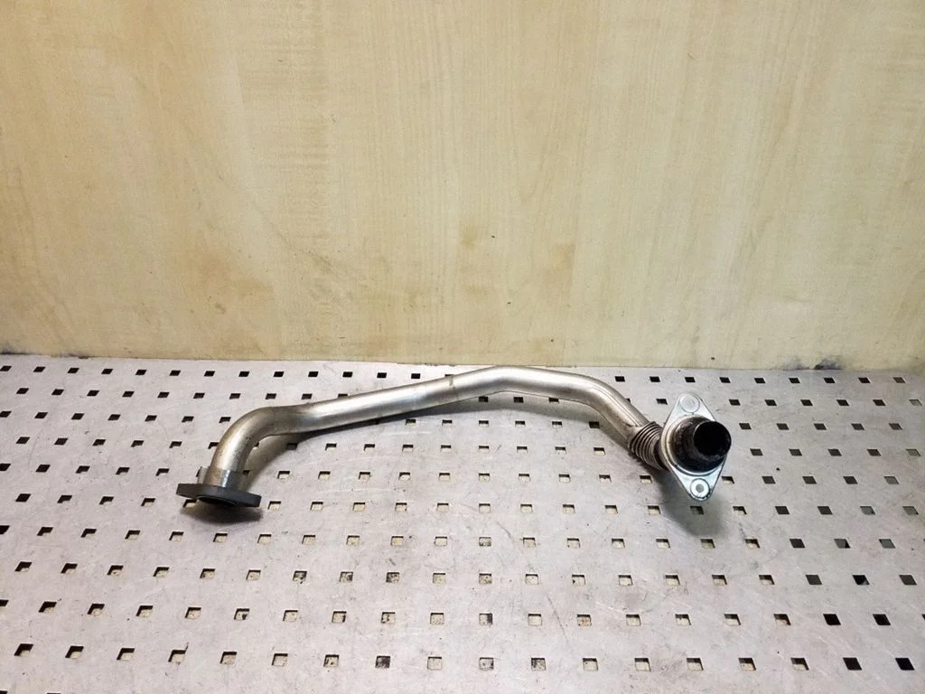 EGR valve line/pipe/hose