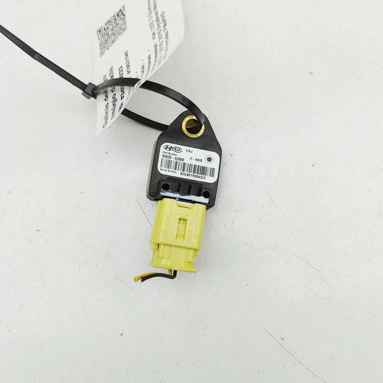 Drošības spilvenu trieciena sensors 95920A2060