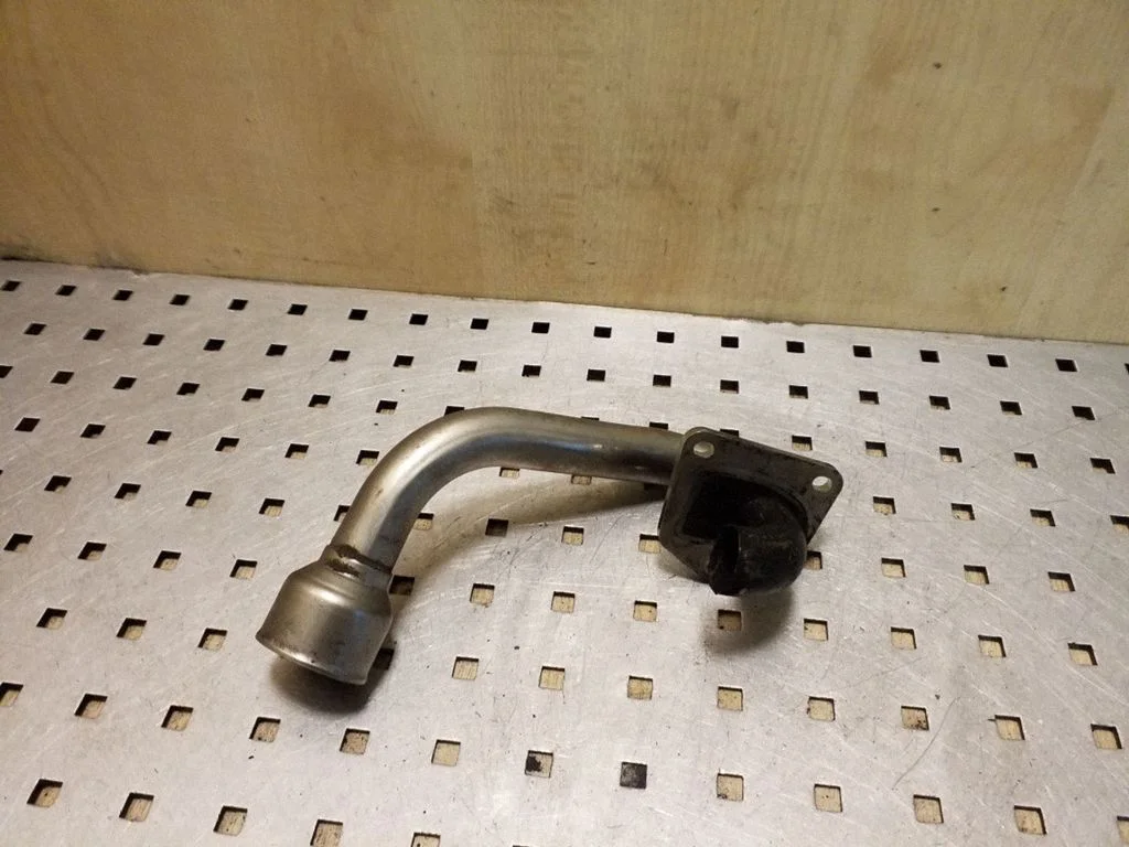 EGR valve line/pipe/hose