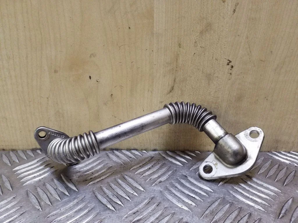 EGR caurule (-es)/ šļūtene (-es) – Opel Astra H (2004-2012)