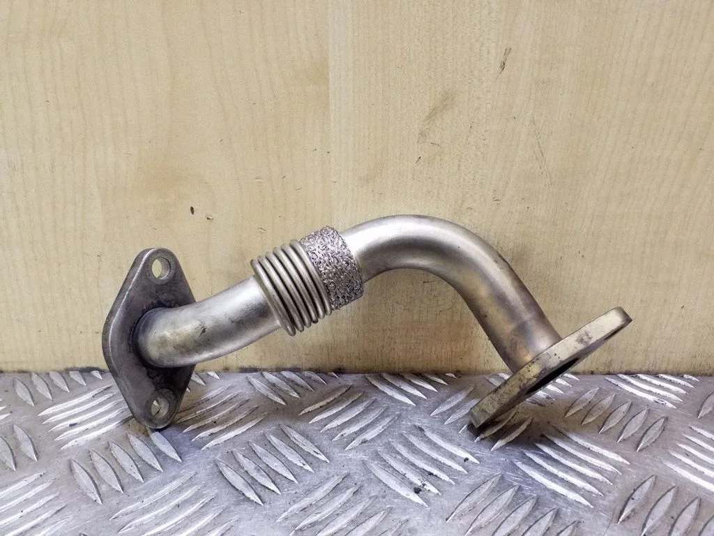 EGR-klapi toru (-d)/ voolik (-ud) 038131521AJ