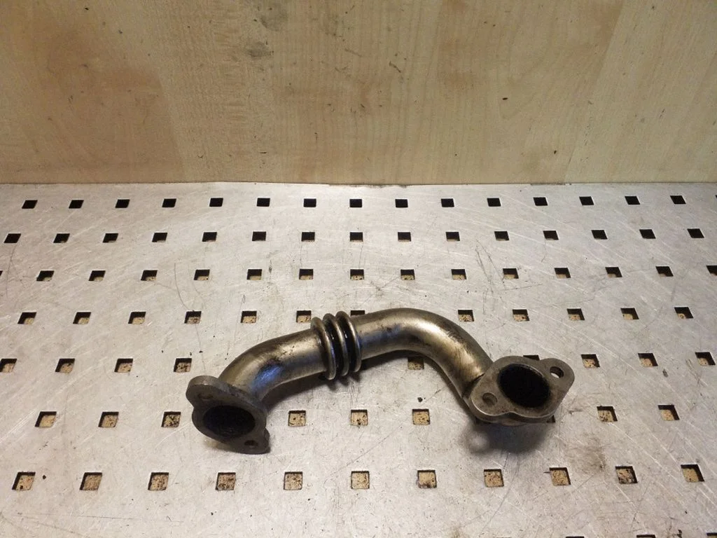 EGR-klapi toru (-d)/ voolik (-ud) – Audi A6 S6 C7 4G (2011-2018)