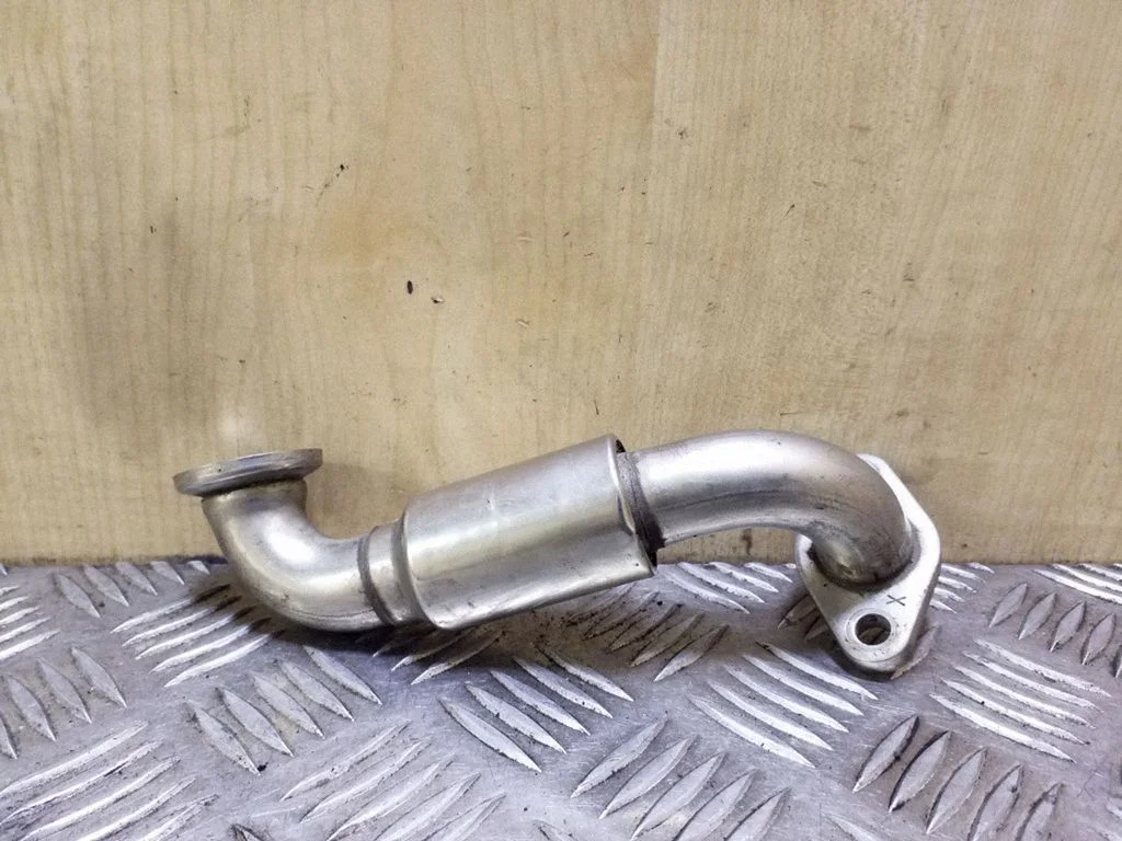 EGR valve line/pipe/hose