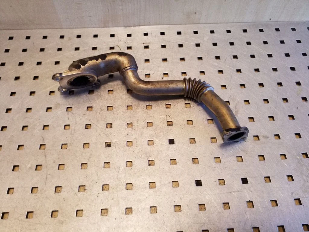 EGR valve line/pipe/hose