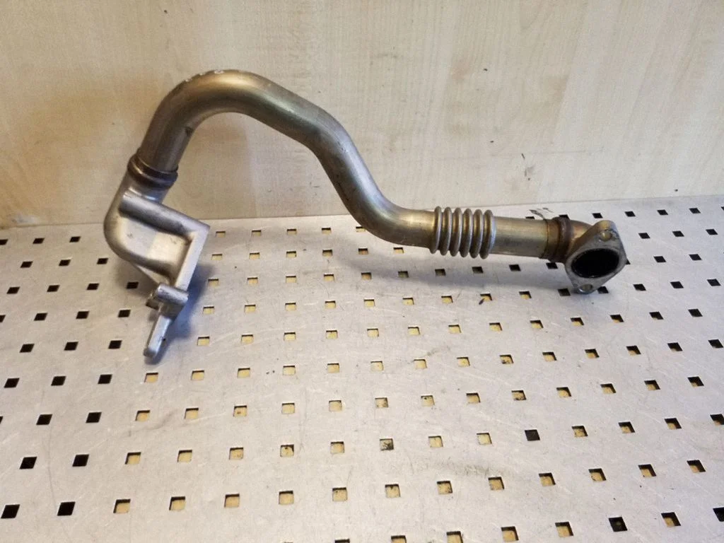 EGR valve line/pipe/hose