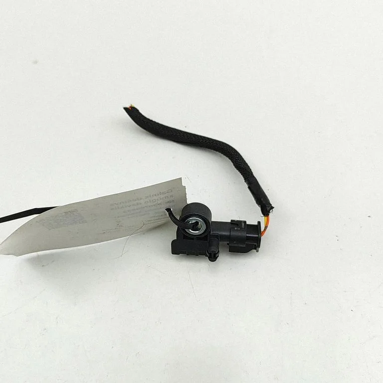 Drošības spilvenu trieciena sensors – Opel Mokka X (2019-)
