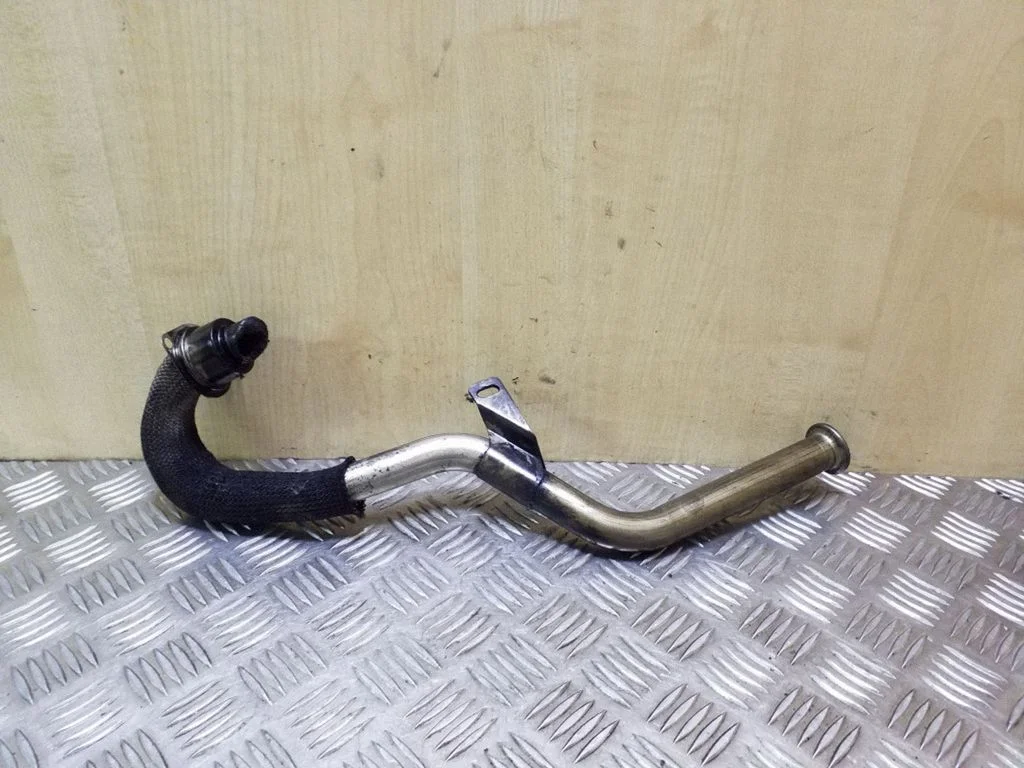 EGR valve line/pipe/hose