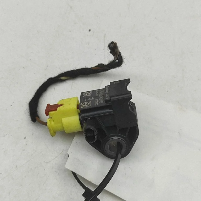 Airbag deployment crash/impact sensor 4N0959651D