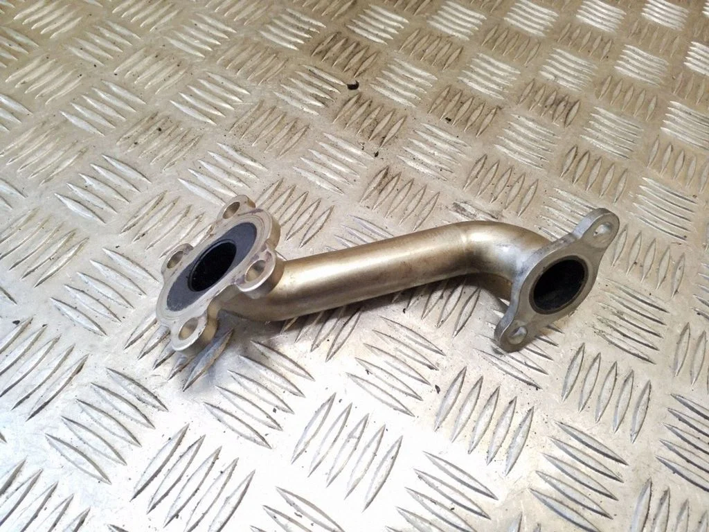 EGR valve line/pipe/hose