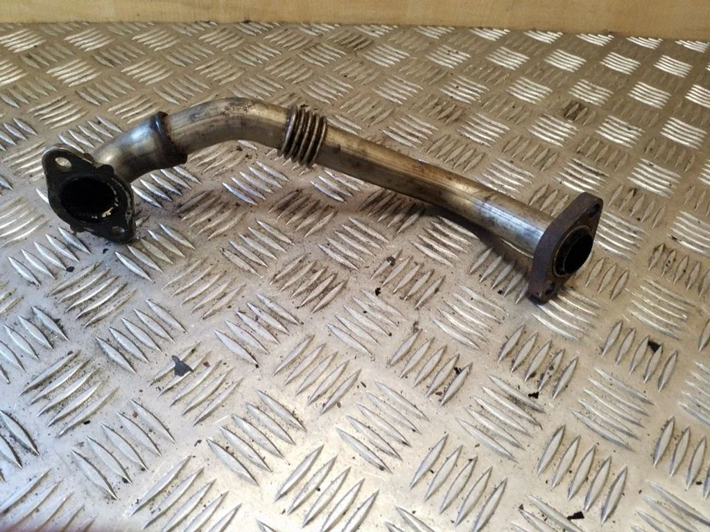 EGR-klapi toru (-d)/ voolik (-ud) – Renault Espace - Grand espace IV (2004-2014)