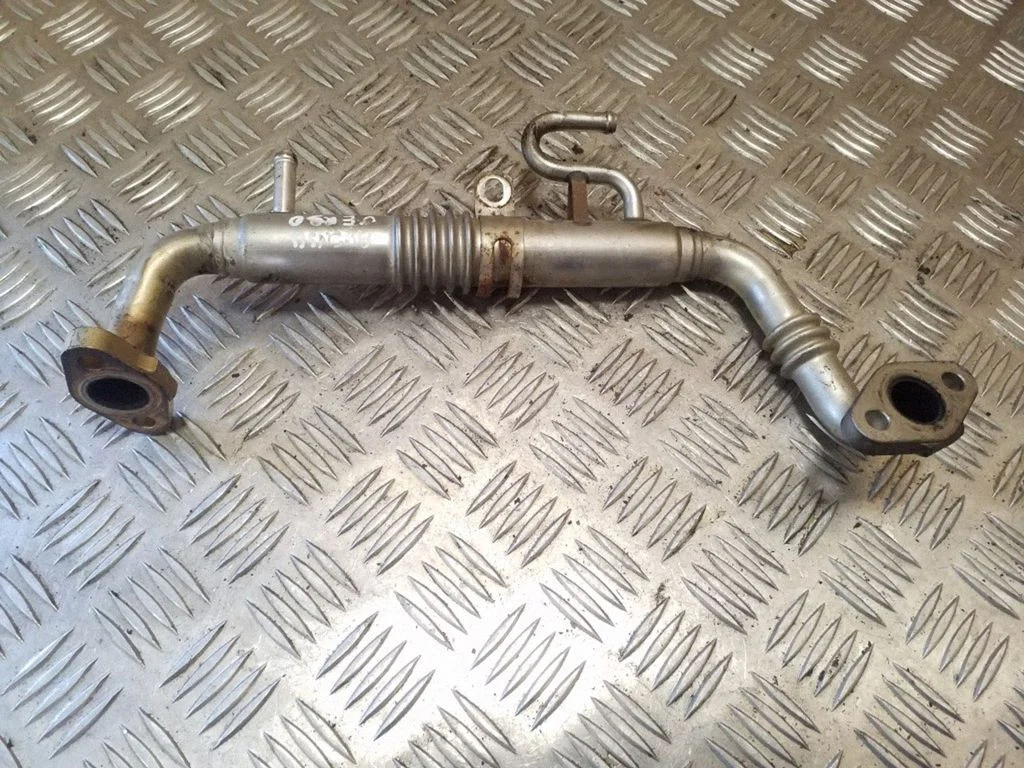 EGR-klapi toru (-d)/ voolik (-ud) – Toyota Avensis T250 (2003-2006)