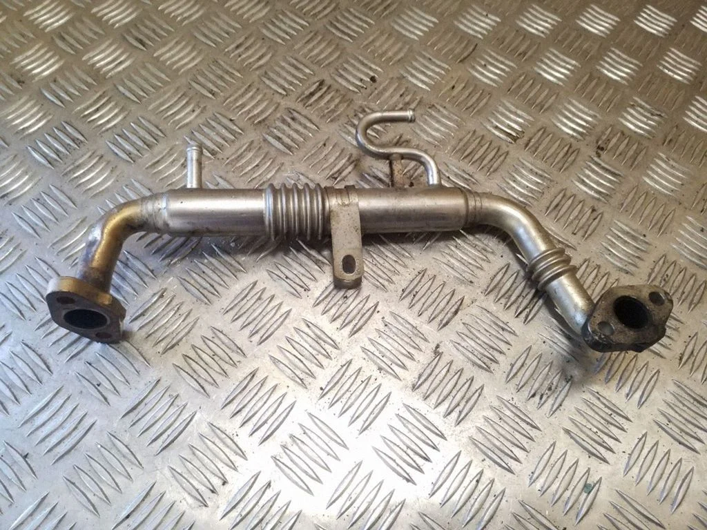 EGR-klapi toru (-d)/ voolik (-ud) – Toyota Avensis T250 (2003-2006)