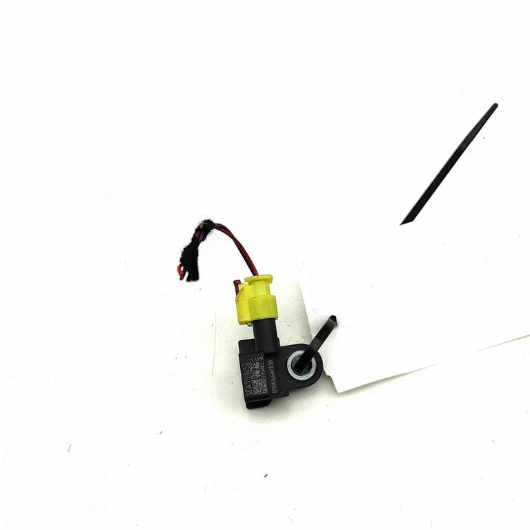 Drošības spilvenu trieciena sensors 1EA959651