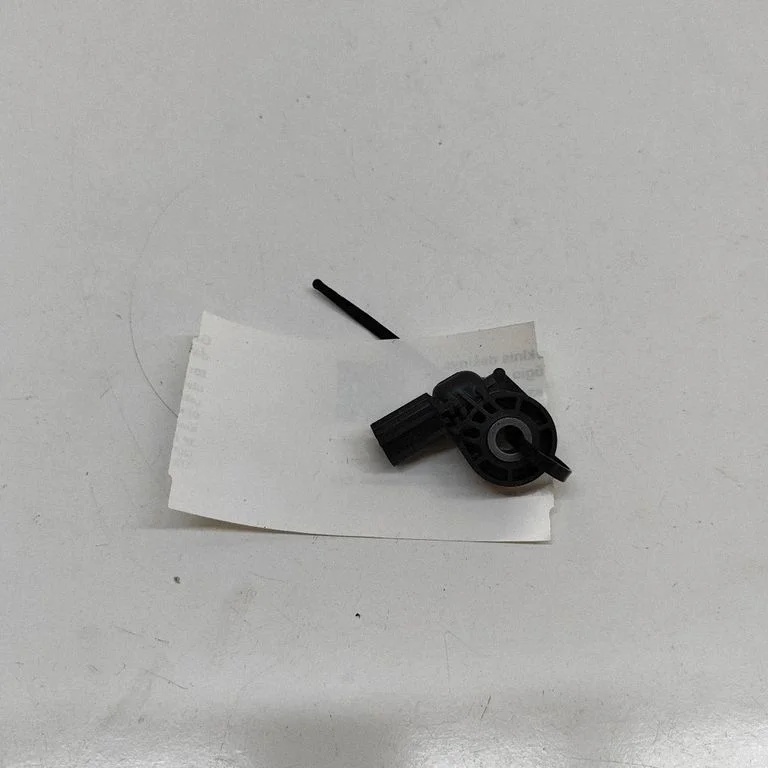 Airbag deployment crash/impact sensor – Ford Kuga III (2020-)