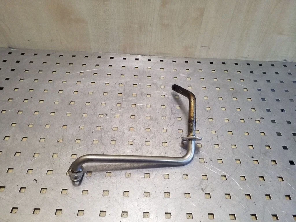 EGR valve line/pipe/hose