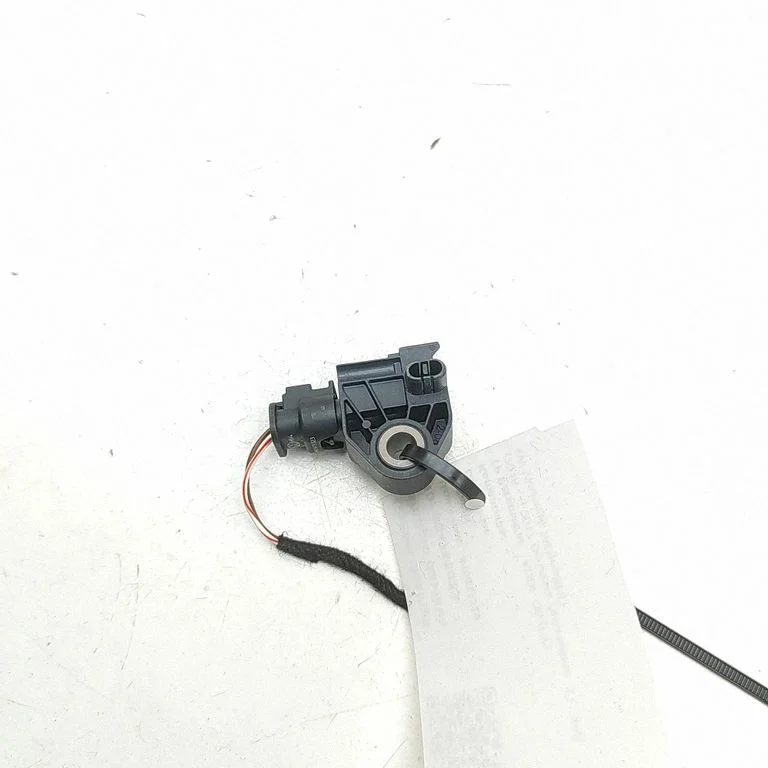 Drošības spilvenu trieciena sensors – Audi Q5 SQ5 FY (2017-2025)