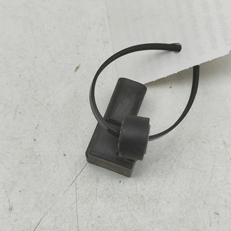 Airbag deployment crash/impact sensor JPLA14B006DA