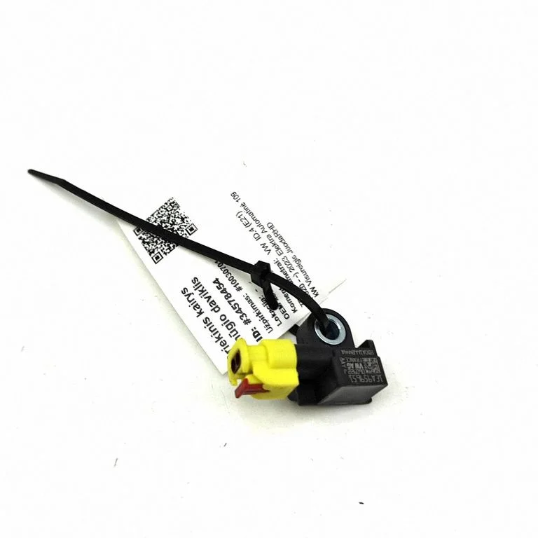 Drošības spilvenu trieciena sensors 1EA959651