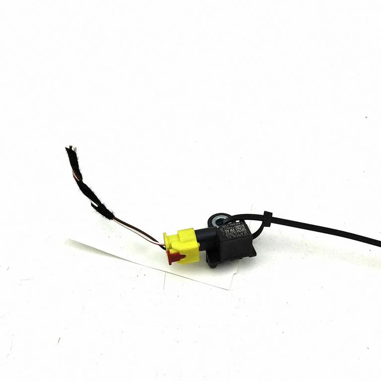 Drošības spilvenu trieciena sensors 1EA959651