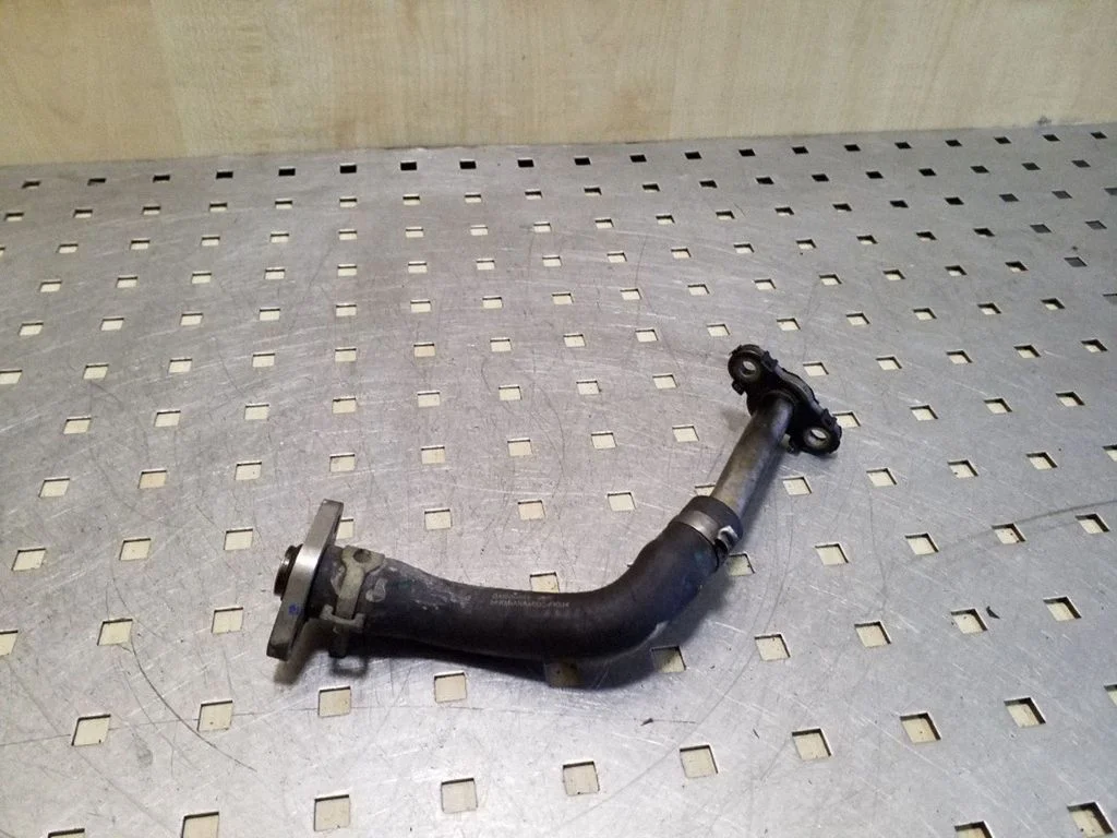 EGR valve line/pipe/hose