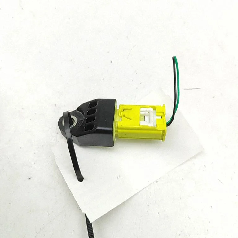 Airbag deployment crash/impact sensor 98237SG000
