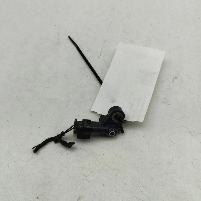 Airbag deployment crash/impact sensor A1679050700