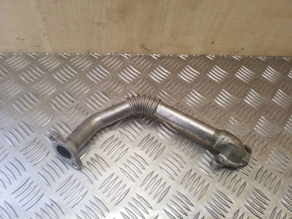 Przewody / węże EGR
