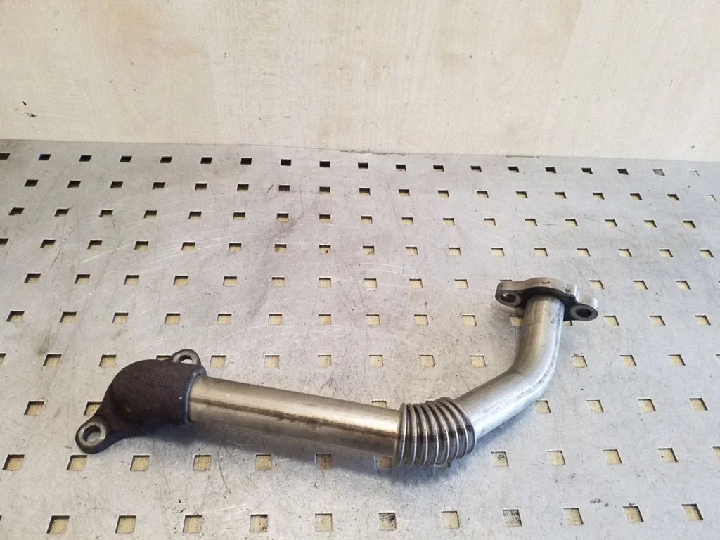 EGR valve line/pipe/hose