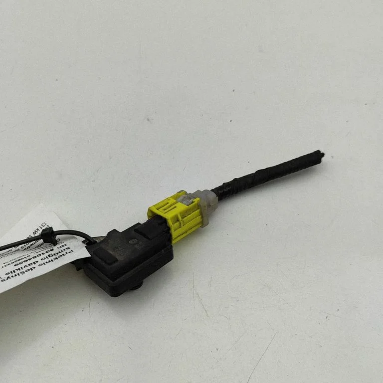 Drošības spilvenu trieciena sensors 8817A30030