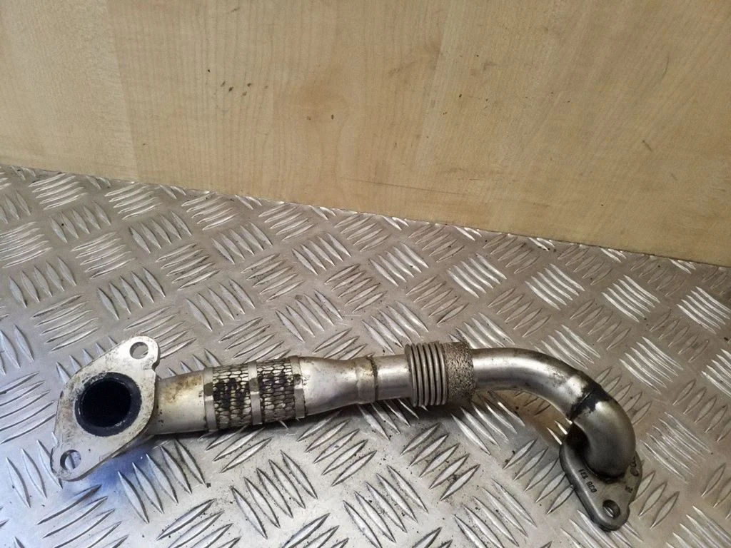 EGR caurule (-es)/ šļūtene (-es) – Skoda Octavia Mk2 (1Z) (2004-2013)