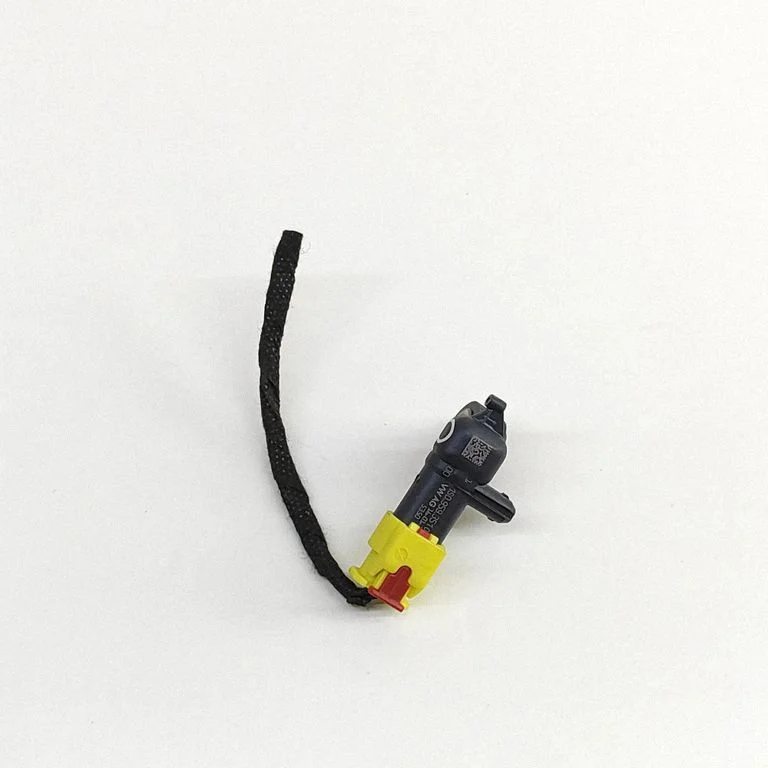 Airbag deployment crash/impact sensor 1S0959351