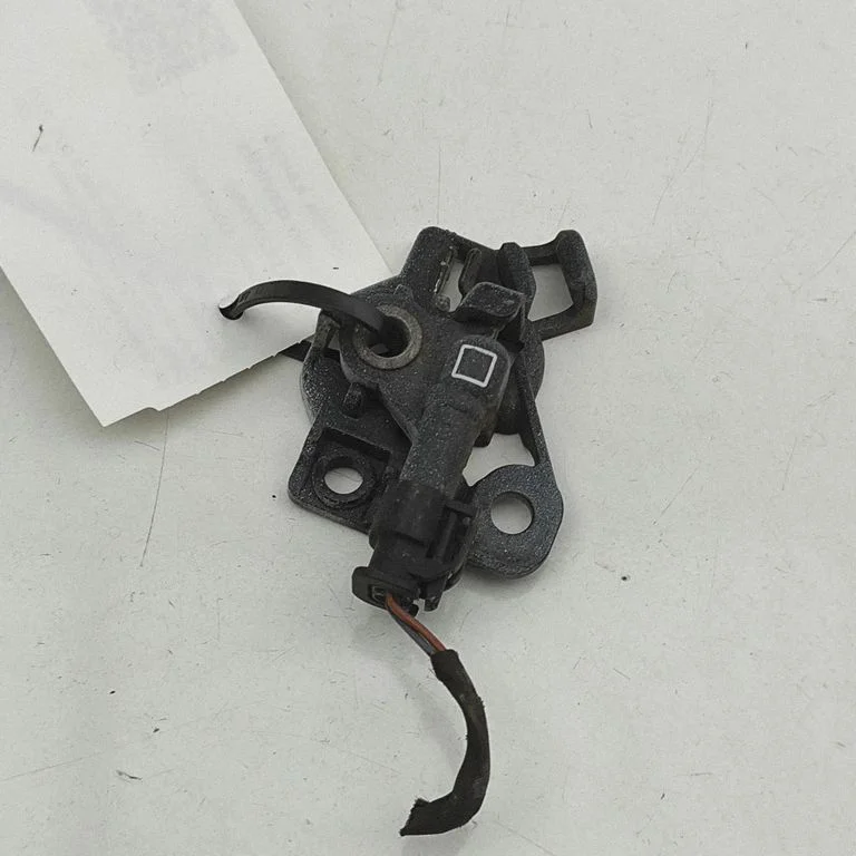 Drošības spilvenu trieciena sensors 31476276
