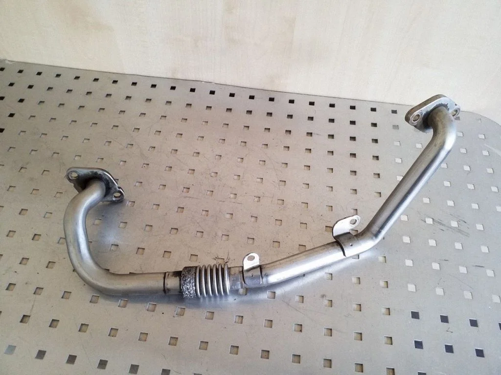 EGR caurule (-es)/ šļūtene (-es) – Audi A5 Sportback 8TA (2009-2016)