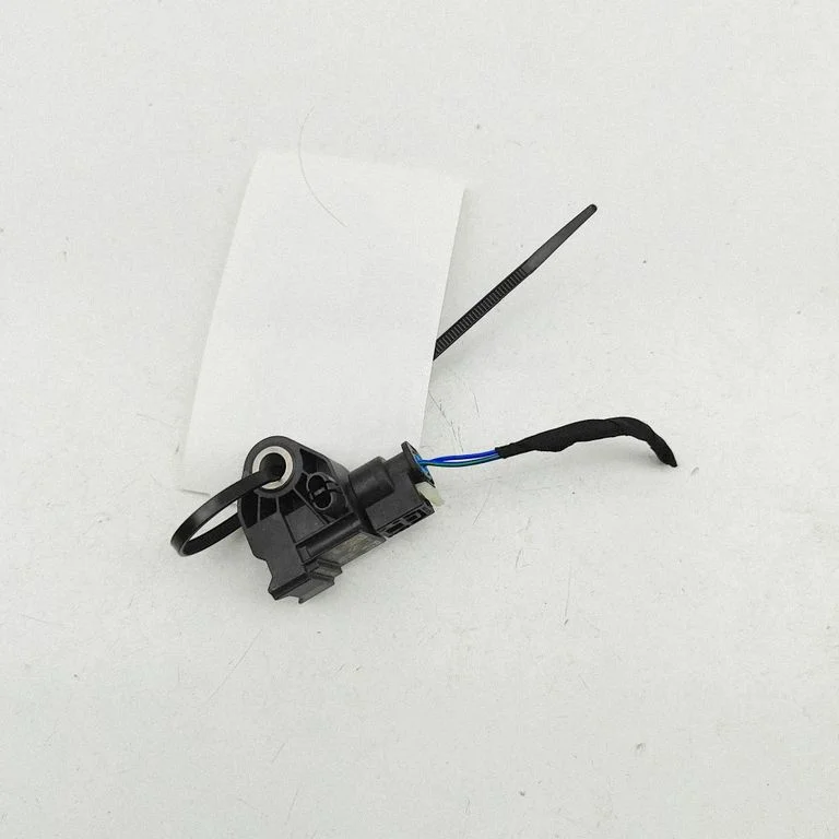 Drošības spilvenu trieciena sensors A3C0637450000