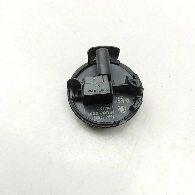 Drošības spilvenu trieciena sensors A3C0611300000