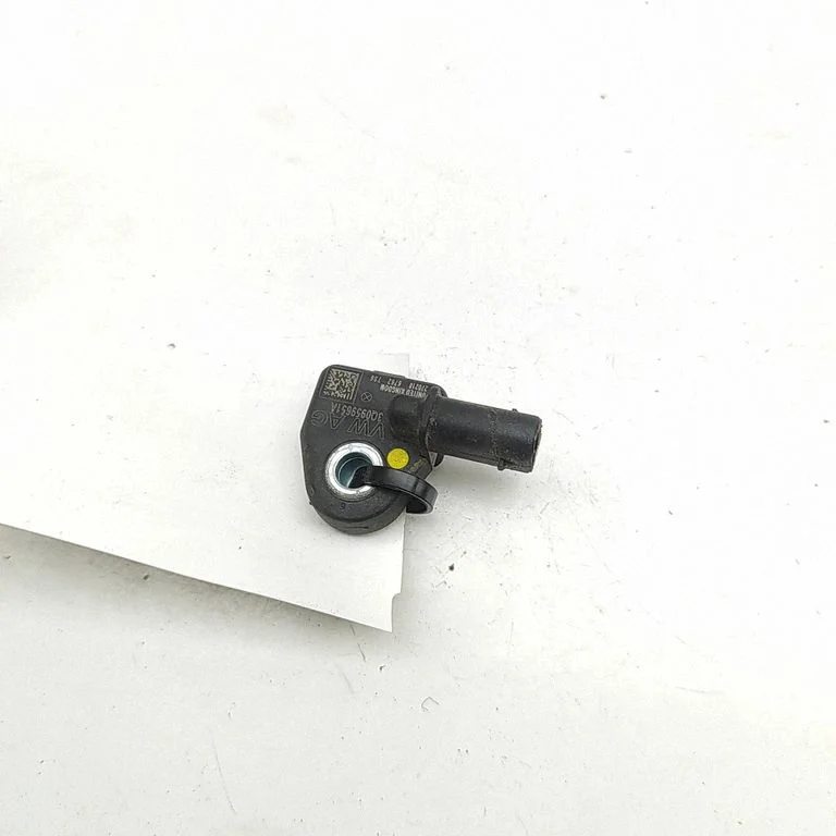 Drošības spilvenu trieciena sensors – Volkswagen Passat B7 USA (2012-2019)