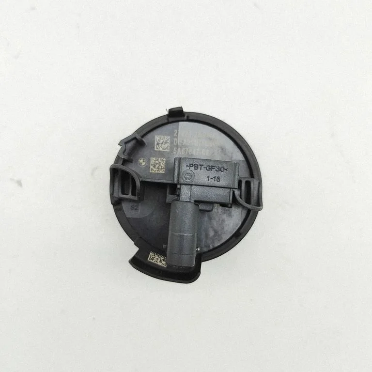 Airbag deployment crash/impact sensor A3C1175190000