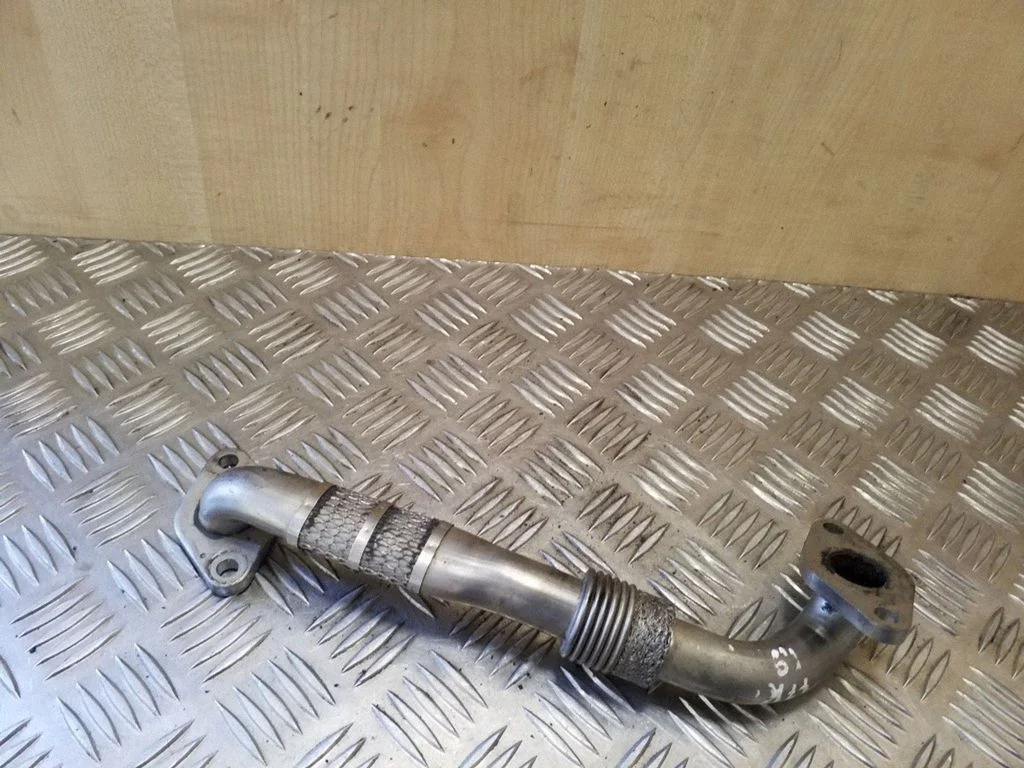 EGR valve line/pipe/hose – Skoda Octavia Mk2 (1Z) (2004-2013)