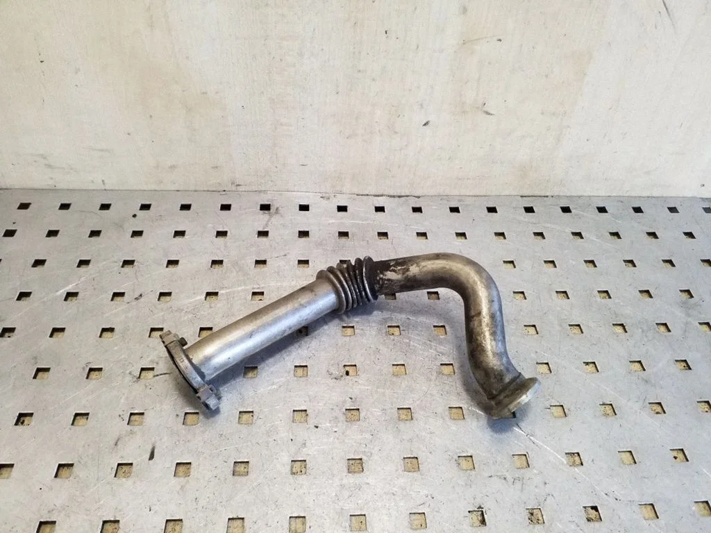 EGR valve line/pipe/hose – Skoda Superb B6 (3T) (2008-2015)