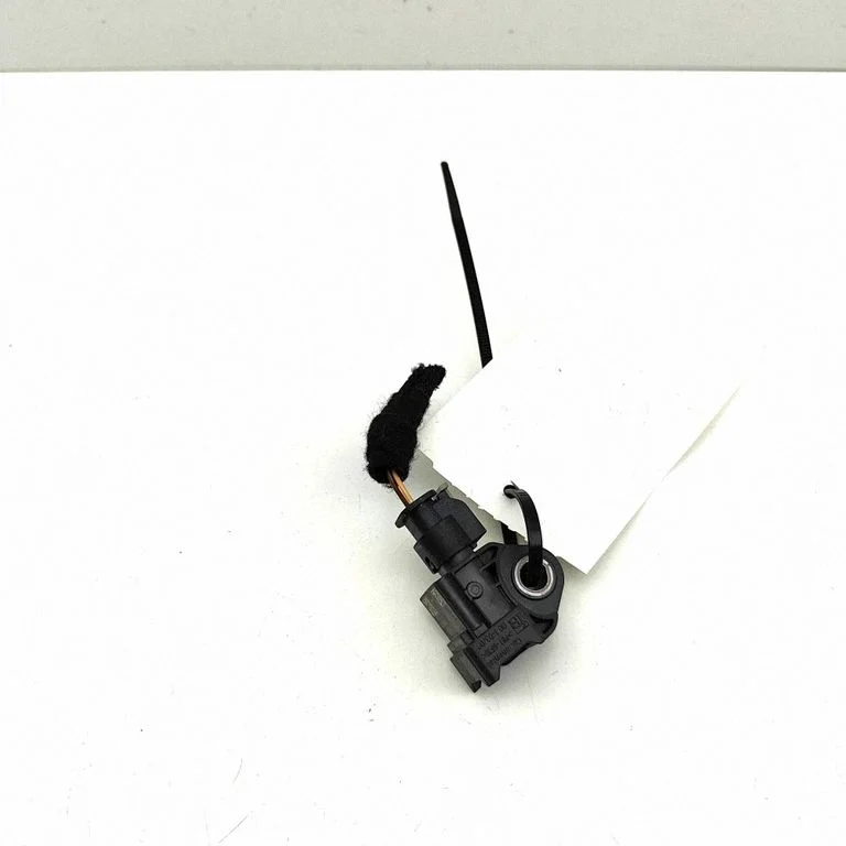 Drošības spilvenu trieciena sensors 9810452480
