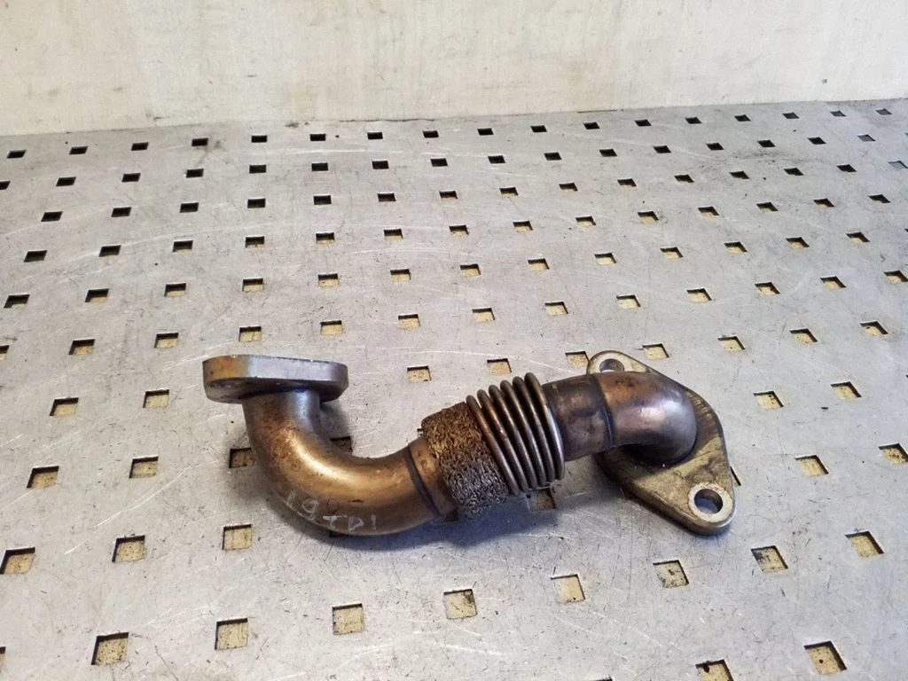 EGR-klapi toru (-d)/ voolik (-ud) 038131521BQ