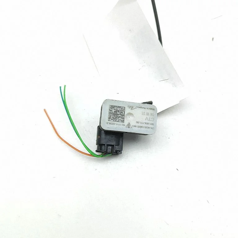 Drošības spilvenu trieciena sensors 99160611100